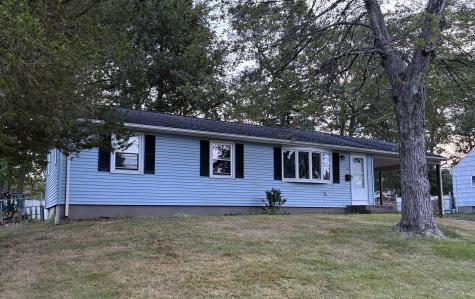 21 David Street Enfield CT 06082