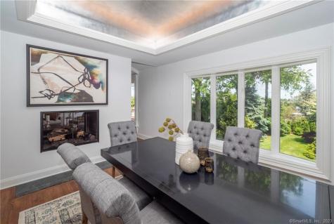 10 Bluewater South Hill Westport CT 06880