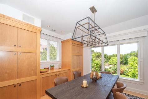 10 Bluewater South Hill Westport CT 06880