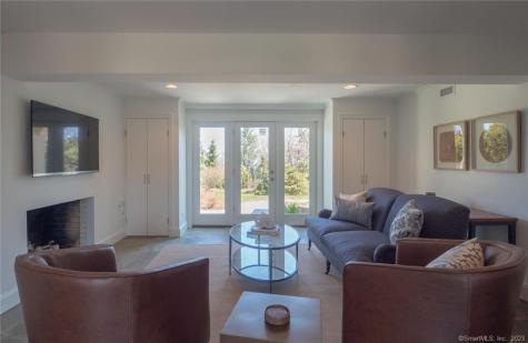 10 Bluewater South Hill Westport CT 06880