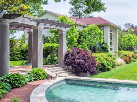 10 Bluewater South Hill Westport CT 06880