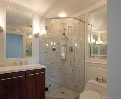 10 Bluewater South Hill Westport CT 06880