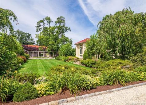 10 Bluewater South Hill Westport CT 06880