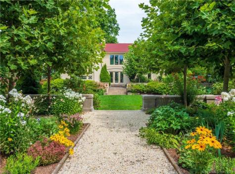 10 Bluewater South Hill Westport CT 06880