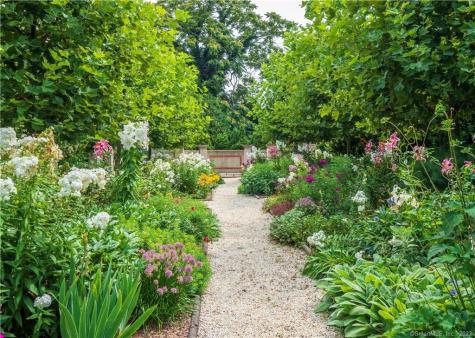 10 Bluewater South Hill Westport CT 06880