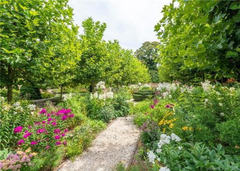 10 Bluewater South Hill Westport CT 06880