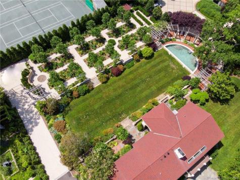 10 Bluewater South Hill Westport CT 06880