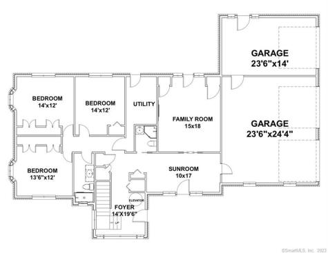 10 Bluewater South Hill Westport CT 06880