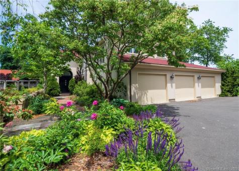 10 Bluewater South Hill Westport CT 06880