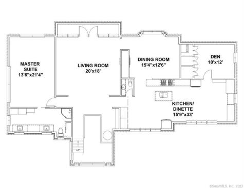 10 Bluewater South Hill Westport CT 06880