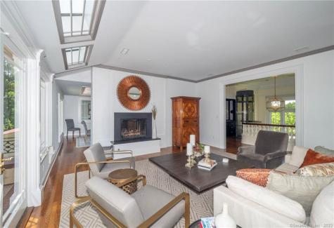10 Bluewater South Hill Westport CT 06880