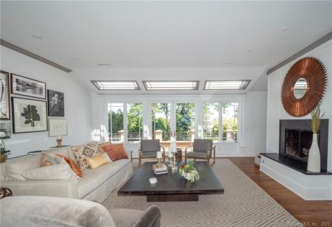 10 Bluewater South Hill Westport CT 06880