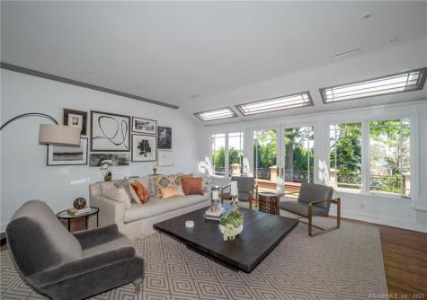 10 Bluewater South Hill Westport CT 06880