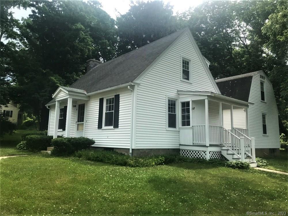 9A Beebe Lane Mansfield CT 06268