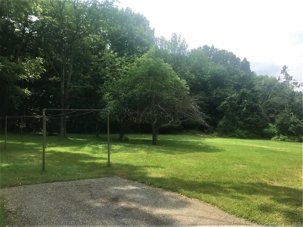 9A Beebe Lane Mansfield CT 06268