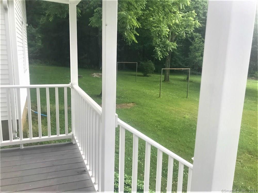 9A Beebe Lane Mansfield CT 06268