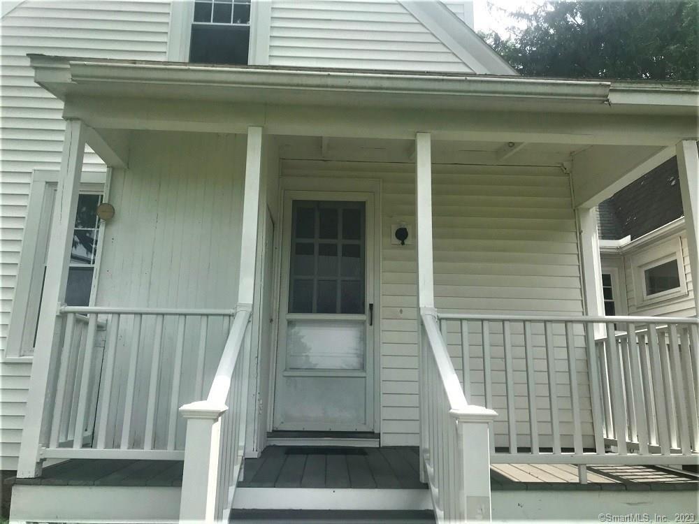 9A Beebe Lane Mansfield CT 06268