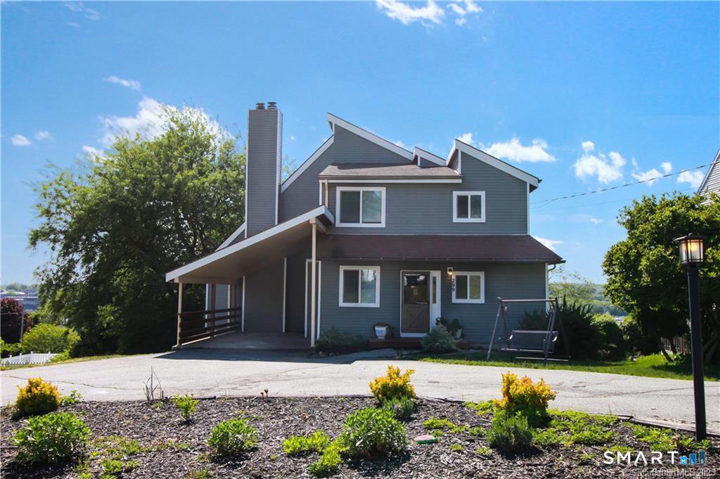 299 Virgo Drive Groton CT 06340