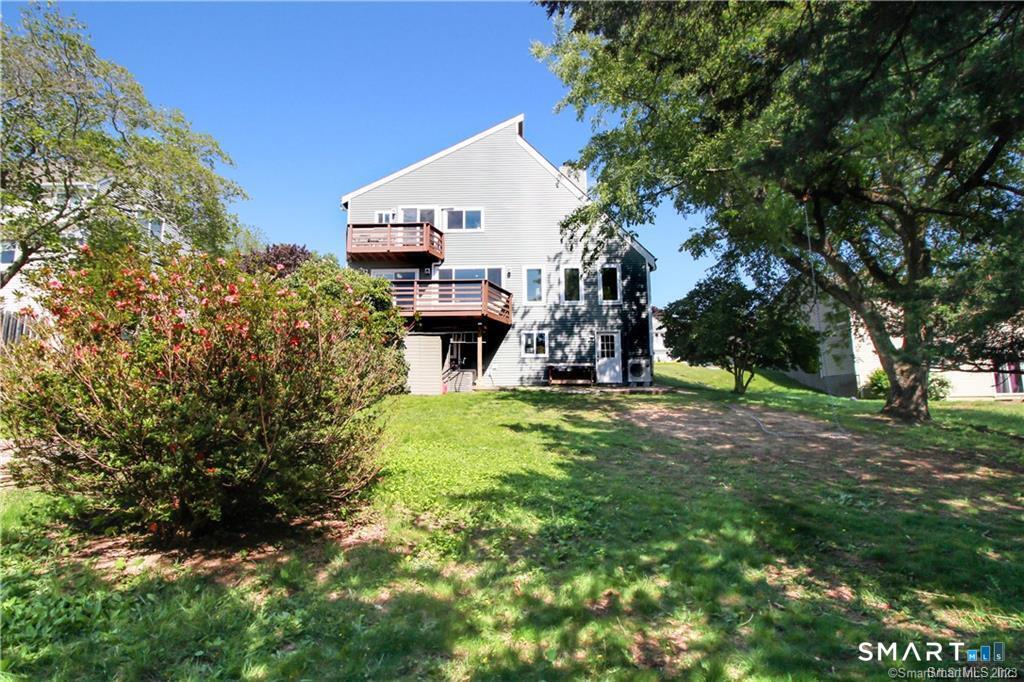 299 Virgo Drive Groton CT 06340