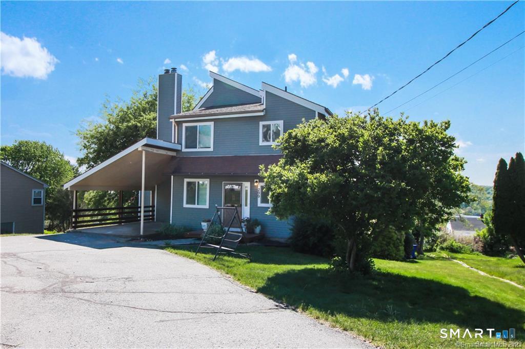 299 Virgo Drive Groton CT 06340