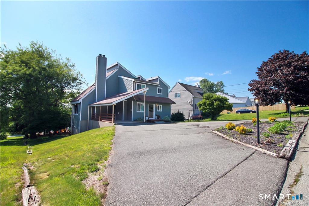 299 Virgo Drive Groton CT 06340