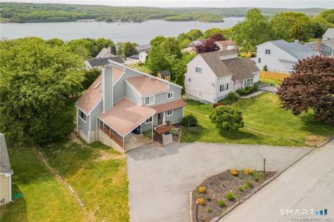 299 Virgo Drive Groton CT 06340