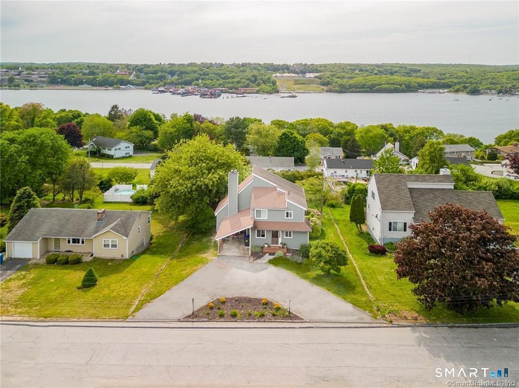299 Virgo Drive Groton CT 06340