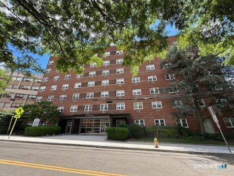 99 Prospect Street Stamford CT 06901