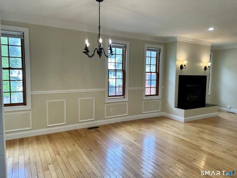 25 Melrose Avenue Norwalk CT 06855