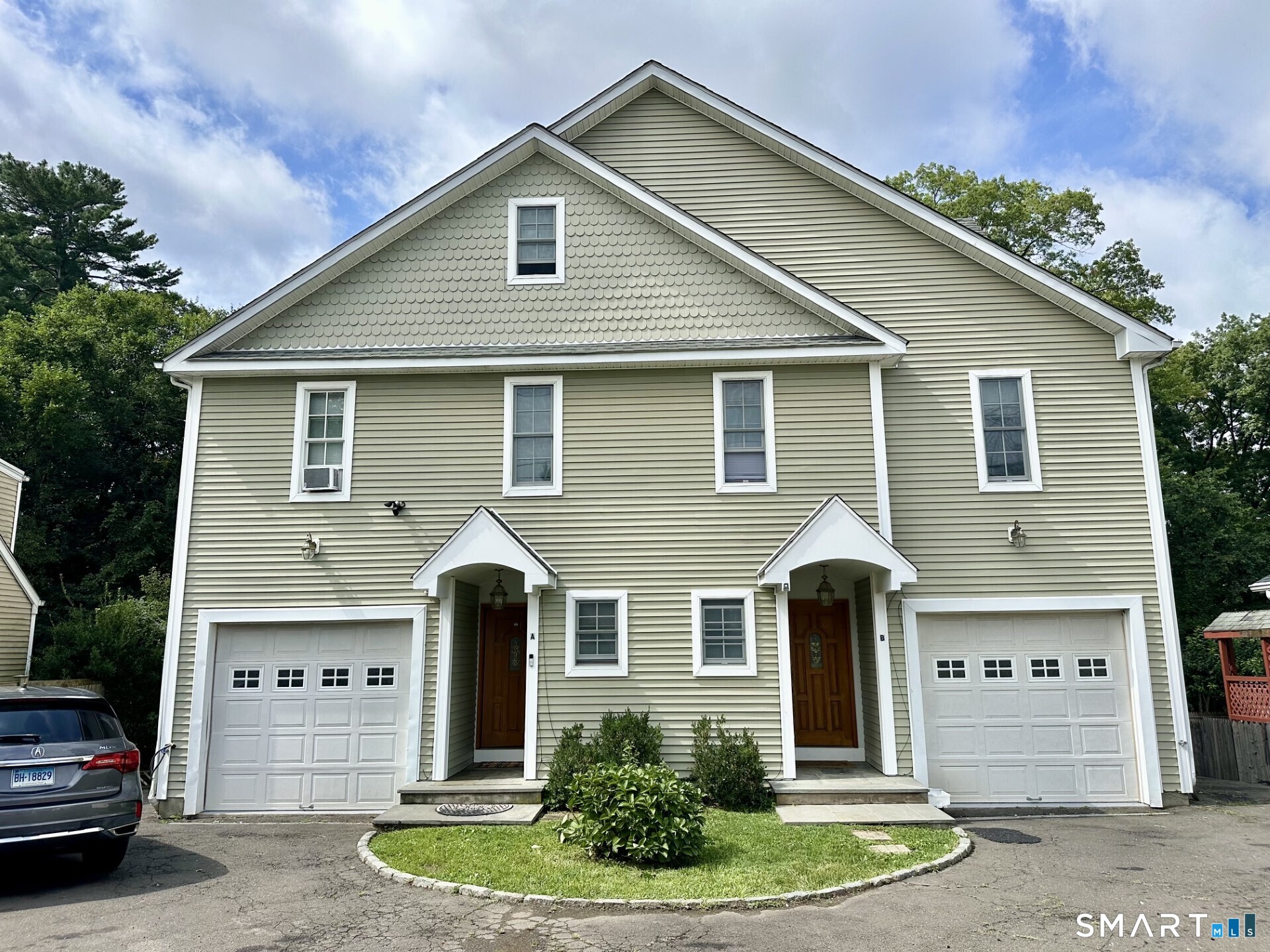 25 Melrose Avenue Norwalk CT 06855