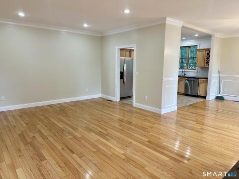 25 Melrose Avenue Norwalk CT 06855