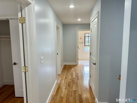 25 Melrose Avenue Norwalk CT 06855