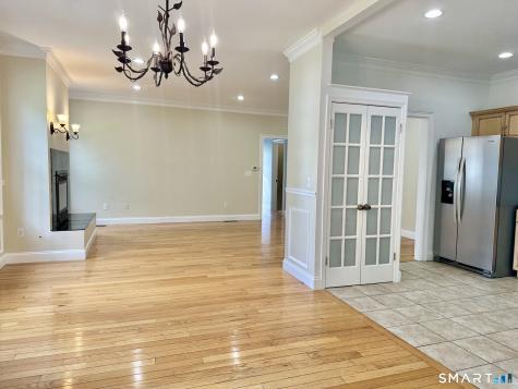25 Melrose Avenue Norwalk CT 06855