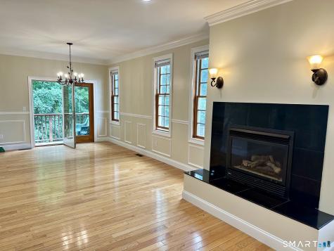 25 Melrose Avenue Norwalk CT 06855