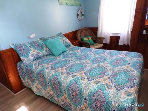 64 Washington Avenue Old Lyme CT 06371