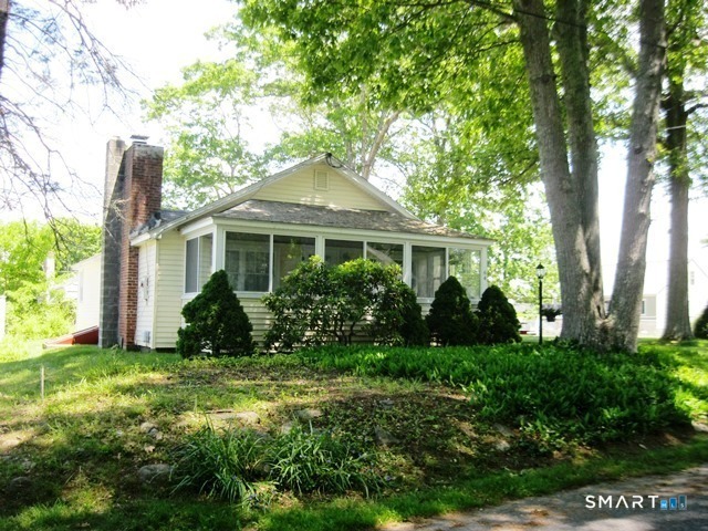 64 Washington Avenue Old Lyme CT 06371