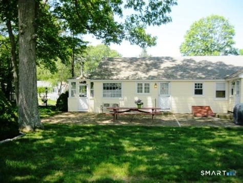 64 Washington Avenue Old Lyme CT 06371
