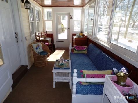 64 Washington Avenue Old Lyme CT 06371