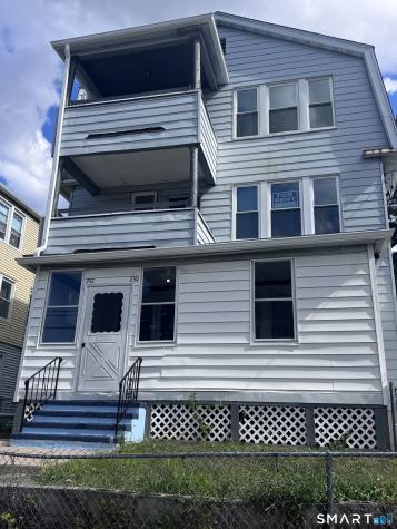 230 Enfield Street Hartford CT 06112