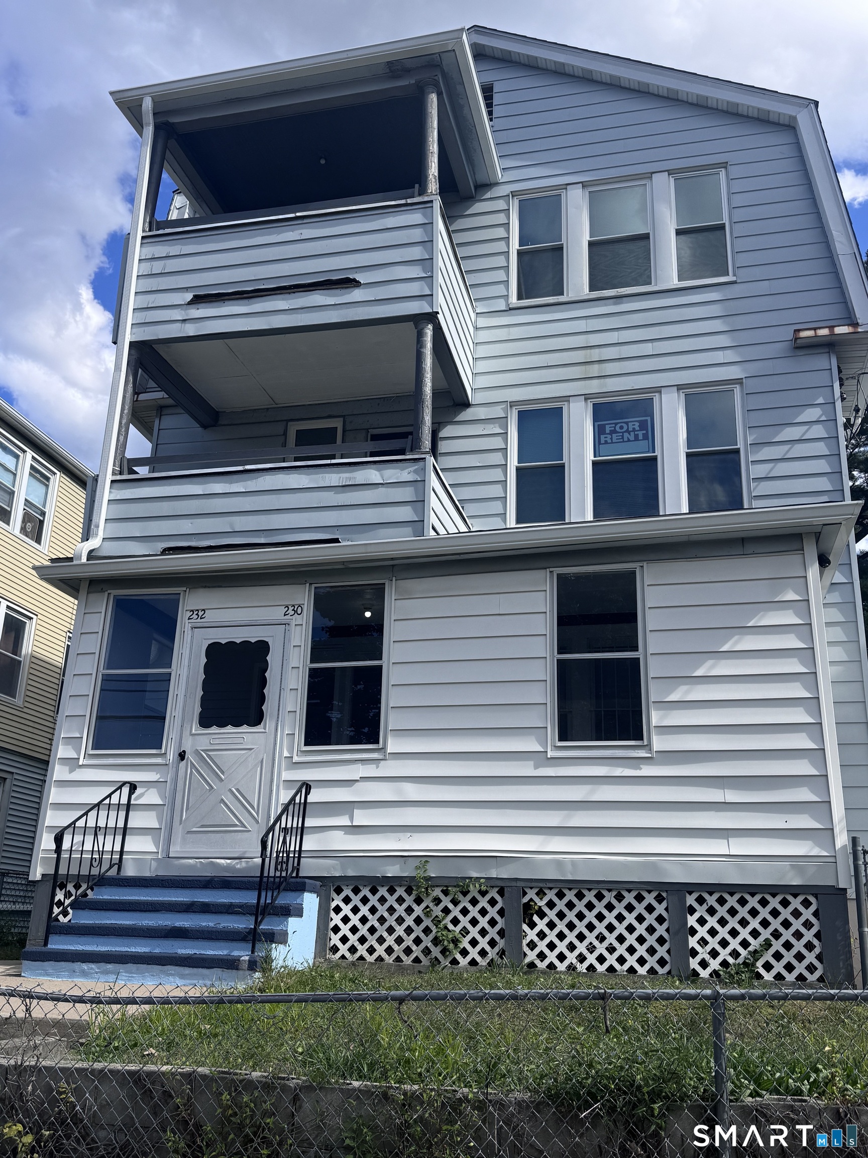 230 Enfield Street Hartford CT 06112