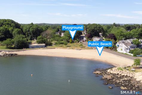 6 Russell Street Branford CT 06405