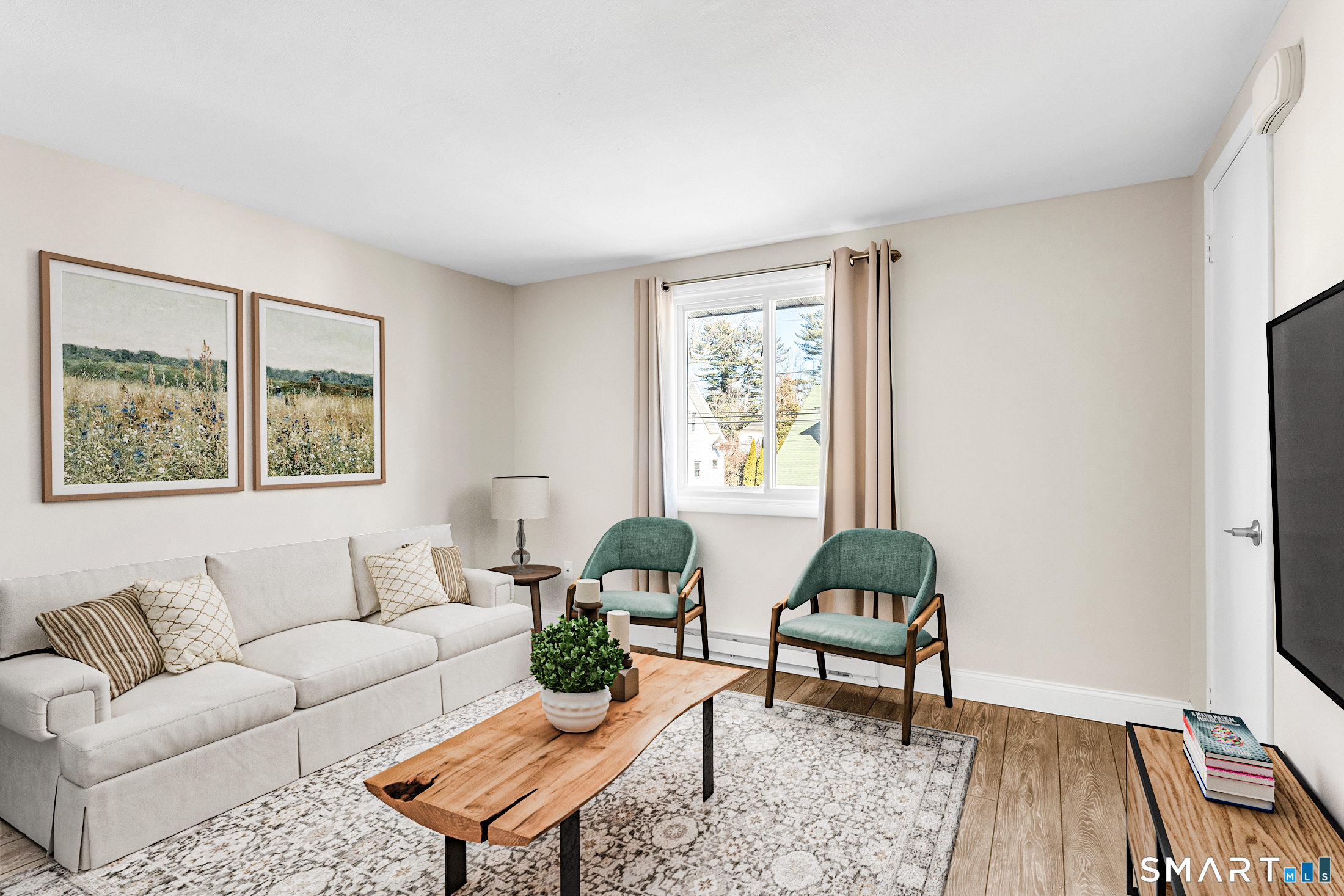 6 Russell Street Branford CT 06405