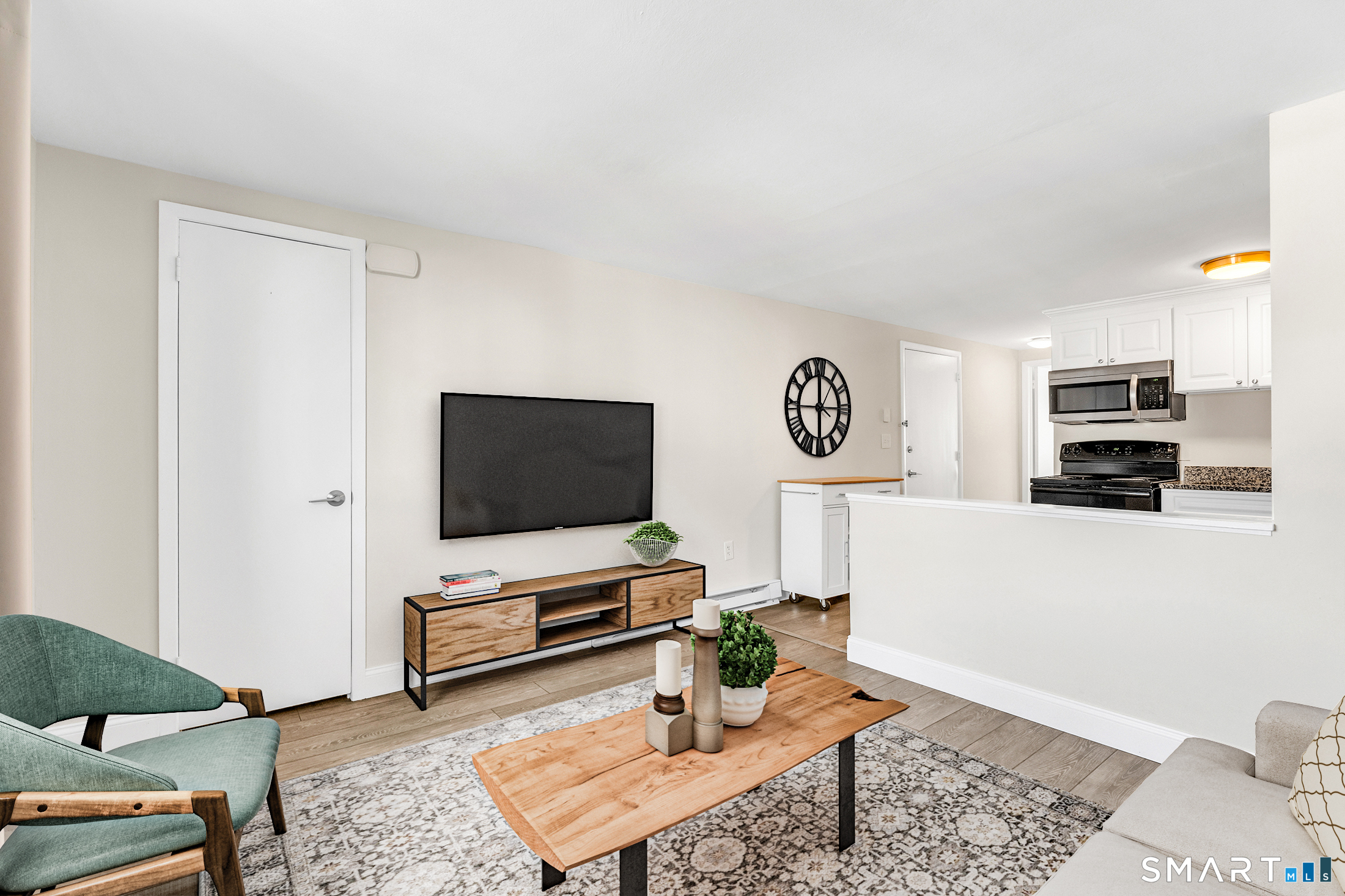 6 Russell Street Branford CT 06405