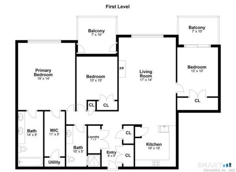 77 Havemeyer Lane Stamford CT 06902
