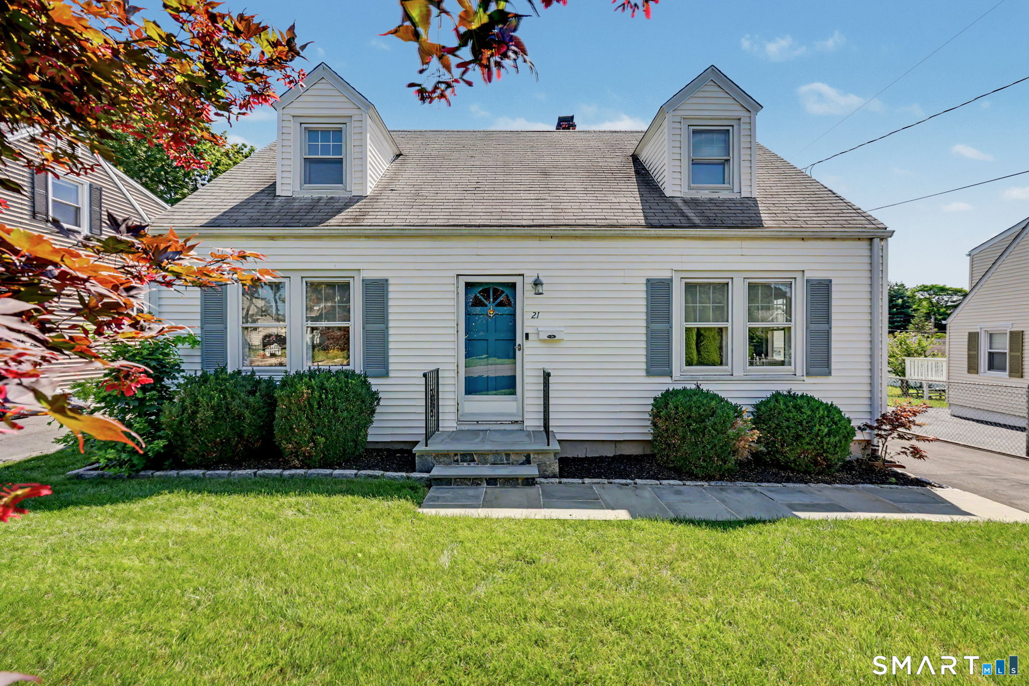 21 Victory Court Norwalk CT 06855