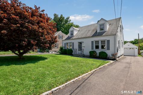 21 Victory Court Norwalk CT 06855