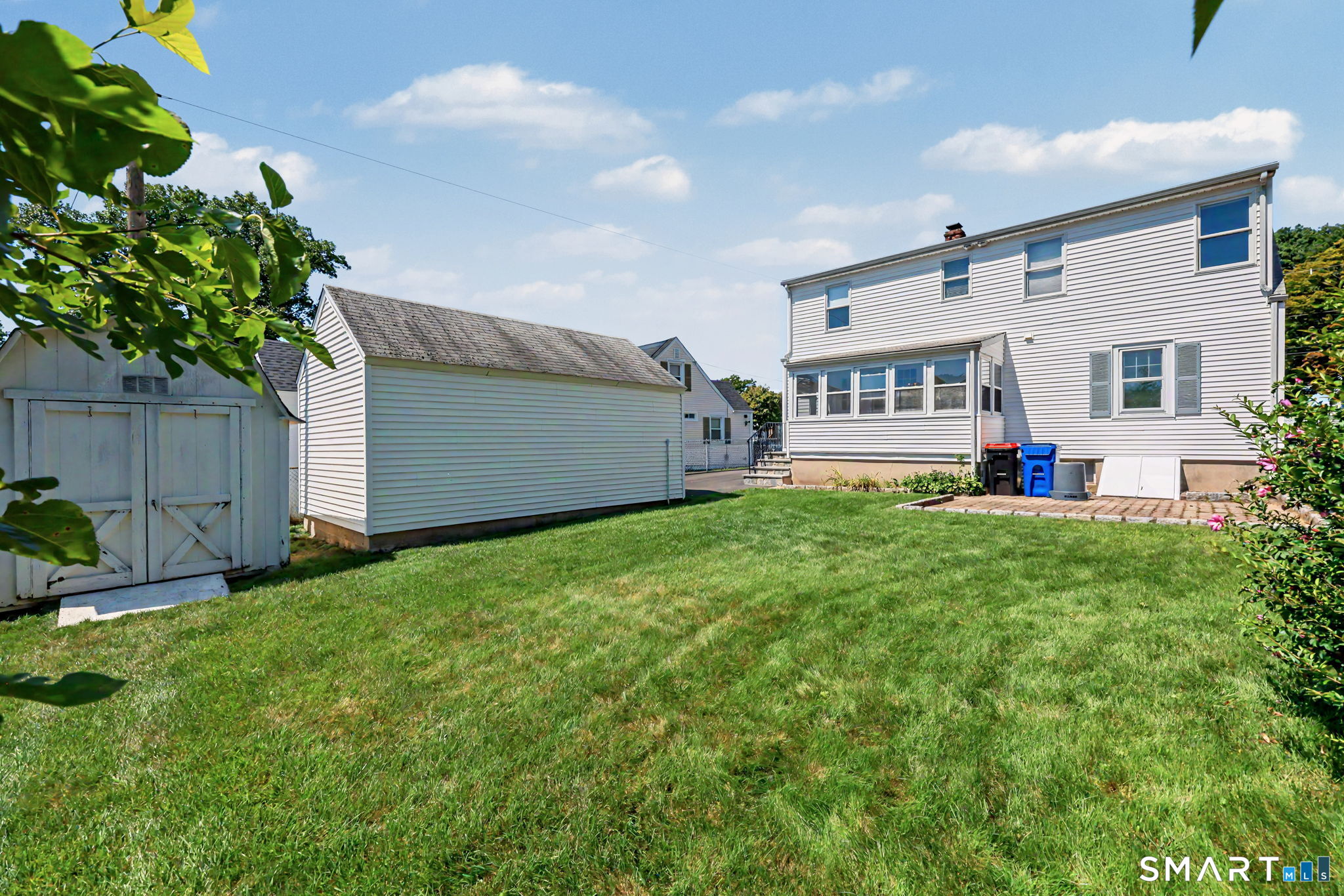21 Victory Court Norwalk CT 06855