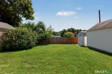 21 Victory Court Norwalk CT 06855