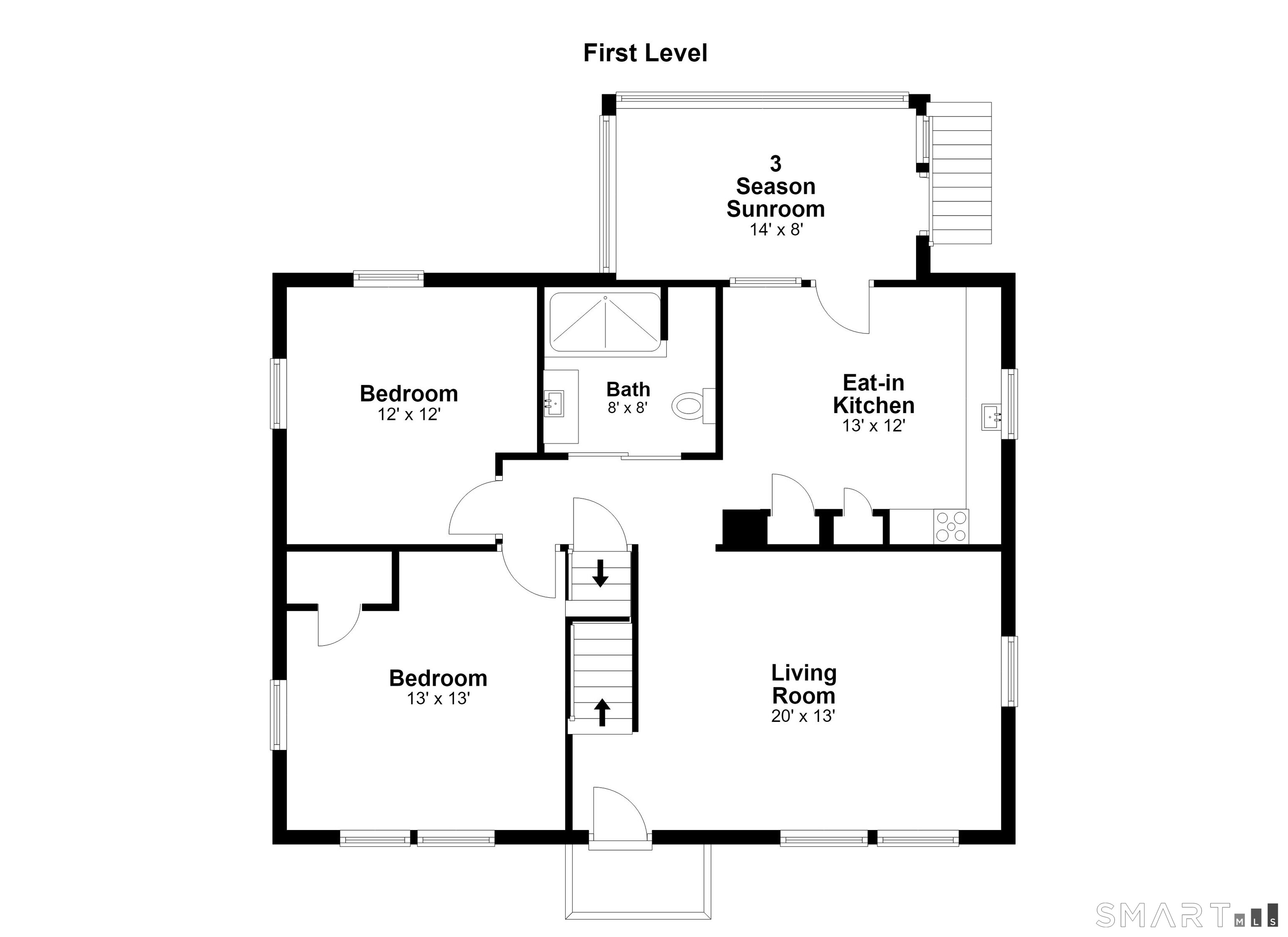 21 Victory Court Norwalk CT 06855