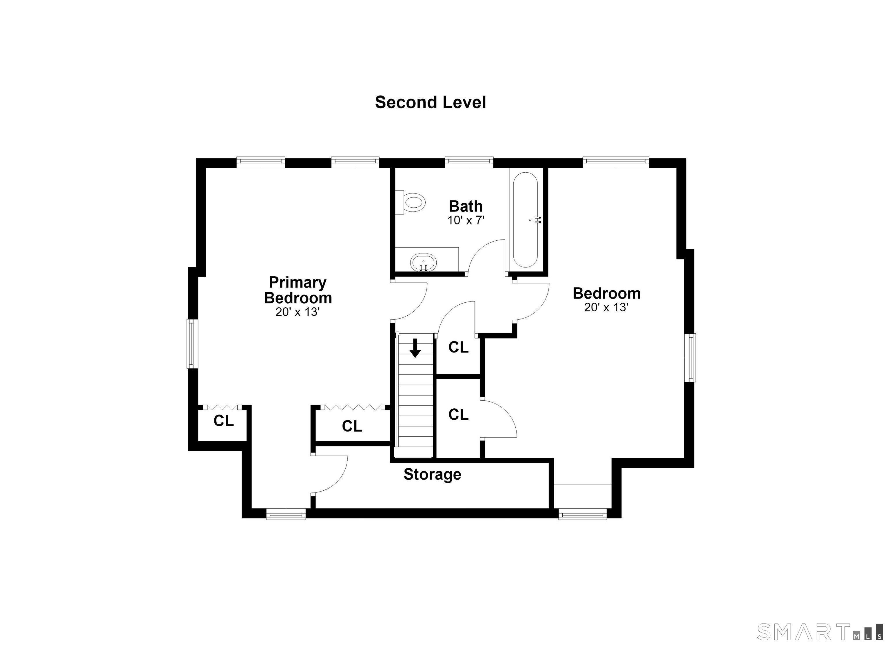 21 Victory Court Norwalk CT 06855